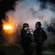 Illustration for article titled Hundreds of People Reported Abnormal Menstruation After Being Tear Gassed in Portland